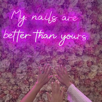 Nail’d It Lounge - Nail Salons Near Me - Folsom, California Nail’d It Lounge - Nail Salons Near Me - Folsom, California