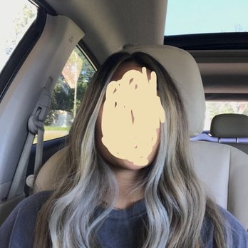 Binh Beauty Salon - After - Hair Salons Near Me - Charlotte, North Carolina