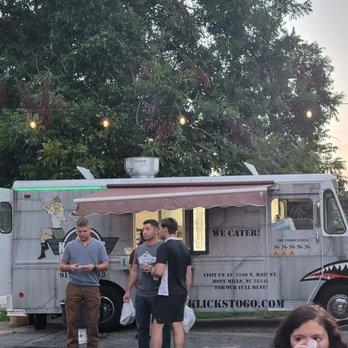 22 Klicks Bar & Grill - 22 Kicks Food Truck on location - Bars Near Me - Fayetteville, North Carolina 22 Klicks Bar & Grill - 22 Kicks Food Truck on location - Bars Near Me - Fayetteville, North Carolina