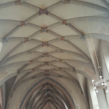 Kloster Allerheiligenberg - Religious Organizations Near Me - Lahnstein, RP