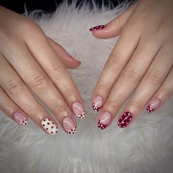 Hollywood Nails - Nail Salons Near Me - Lower Sackville, Nova Scotia Hollywood Nails - Nail Salons Near Me - Lower Sackville, Nova Scotia