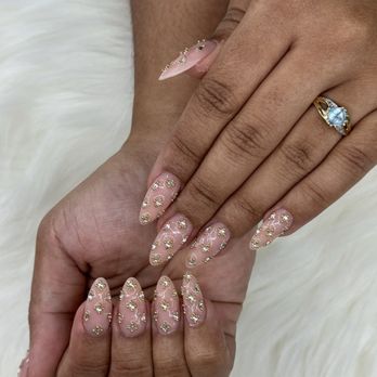 B & T Nails - nails design - Nail Salons Near Me - Jacksonville, Florida B & T Nails - nails design - Nail Salons Near Me - Jacksonville, Florida