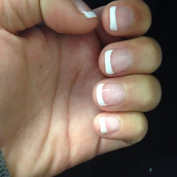 Tranquil Nail Spa - Gel French manicure - Nail Salons Near Me - San Mateo, California Tranquil Nail Spa - Gel French manicure - Nail Salons Near Me - San Mateo, California