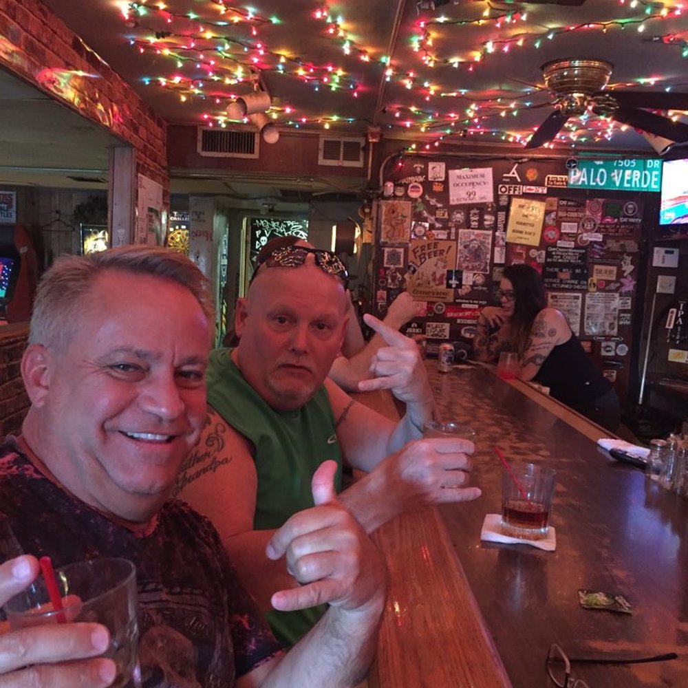 Palo Verde Lounge - Dive Bars Near Me - Tempe, Arizona Palo Verde Lounge - Dive Bars Near Me - Tempe, Arizona