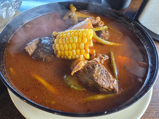 Tacos El Tio by null