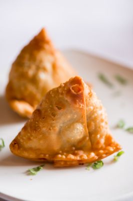 Chaat Bhavan Express by null