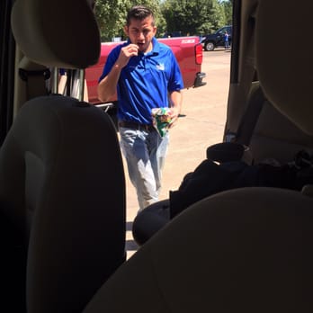 Suds Grand Prix - Eating potato chips while checking my car - Car Wash Near Me - Conroe, Texas Suds Grand Prix - Eating potato chips while checking my car - Car Wash Near Me - Conroe, Texas
