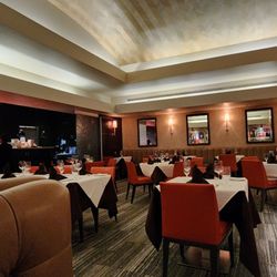 Cholla Prime Steakhouse & Lounge