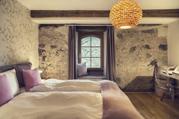 Rainhof Scheune – Restaurant Café Hotel by null