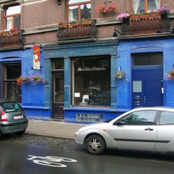 Blue Paradise