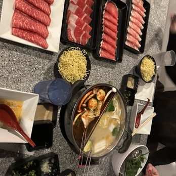 Heat Shabu - Japanese Near Me - Sacramento, California Heat Shabu - Japanese Near Me - Sacramento, California