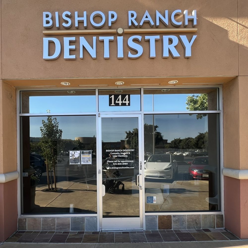 RANCH DENTISTRY 16 Reviews 144 Sunset Dr, San Ramon, California Cosmetic Dentists