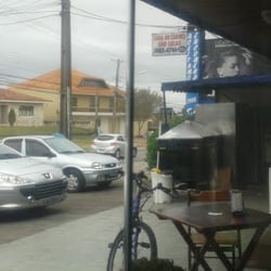 Casa de Carnes São Lucas