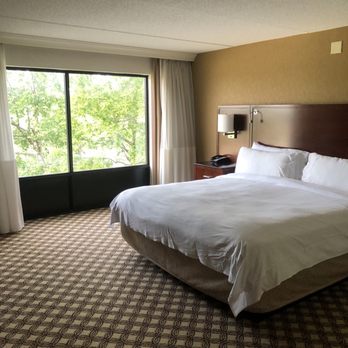 Chicago Marriott Naperville - Hotels Near Me - Naperville, Illinois