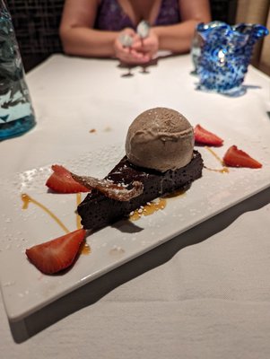 Bistro d'Azur by null