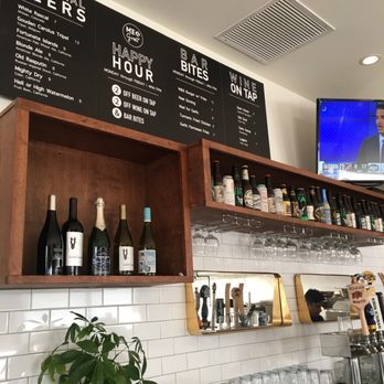 Mee & Greet - Bar area & menu - Vietnamese Near Me - Culver City, California Mee & Greet - Bar area & menu - Vietnamese Near Me - Culver City, California