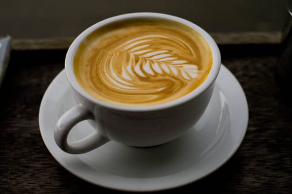 A Minor Place. by null