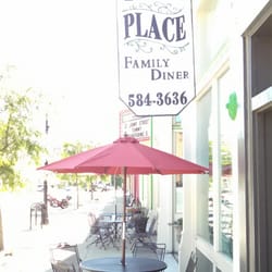 Everett's Place