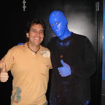 JC Productions - Blue Man Group - DJs Near Me - Naples, Florida JC Productions - Blue Man Group - DJs Near Me - Naples, Florida