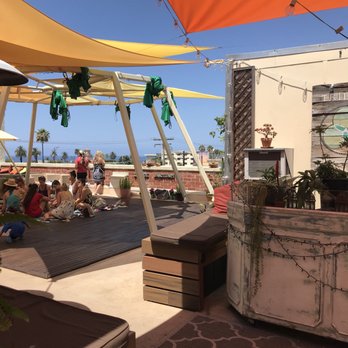 Trilogy Sanctuary - Juice Bars & Smoothies Near Me - La Jolla, California