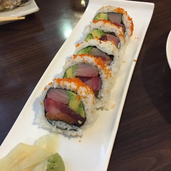 O' Sushi - Crazy horse! Yum! - Sushi Bars Near Me - Newark, California O' Sushi - Crazy horse! Yum! - Sushi Bars Near Me - Newark, California