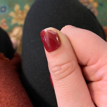 Foxy Nails & Spa - Nail Salons Near Me - Seekonk, Massachusetts