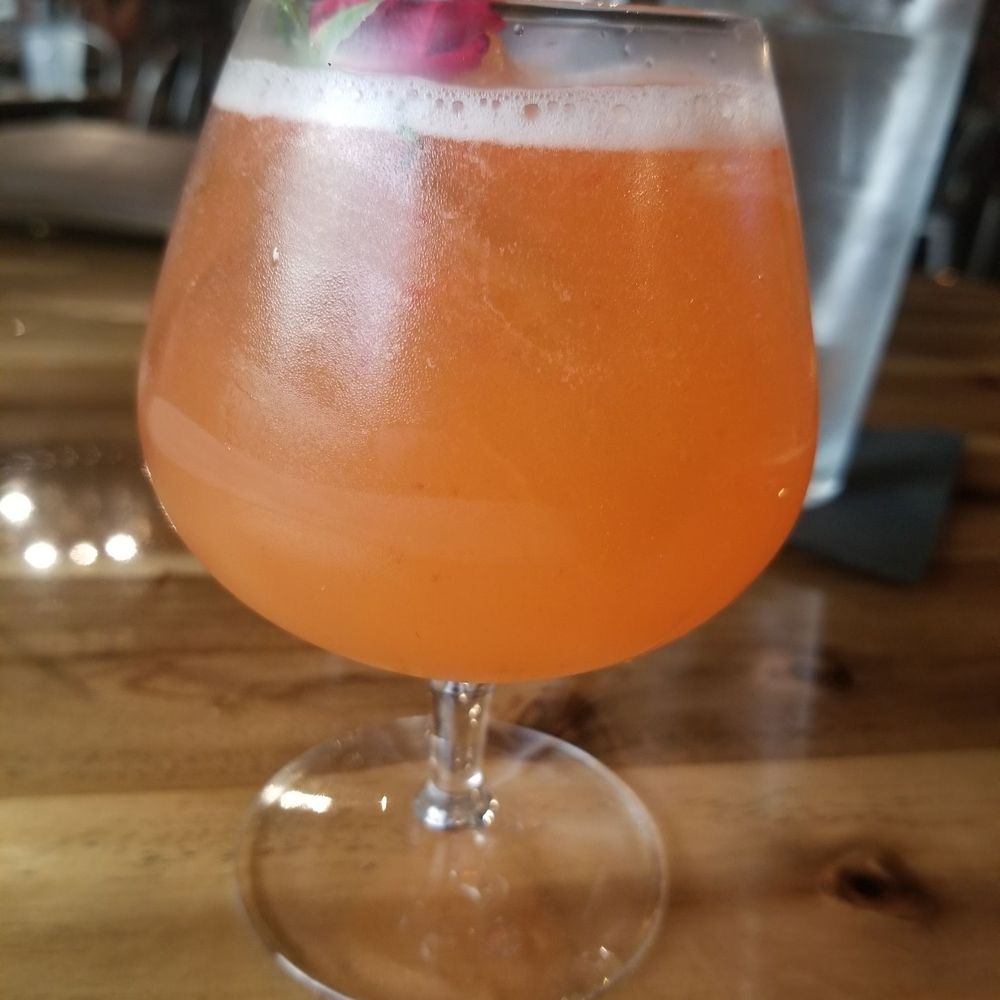 The Stubborn Mule - American or signature beauty....amazing! - New American Near Me - Orlando, Florida The Stubborn Mule - American or signature beauty....amazing! - New American Near Me - Orlando, Florida