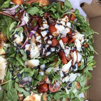 Pier 76 - Lunch special : Arugula Pizza - Italian Near Me - Staten Island, New York Pier 76 - Lunch special : Arugula Pizza - Italian Near Me - Staten Island, New York