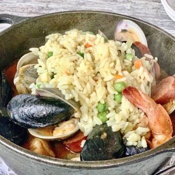 Bourbon Street - Cajun/Creole Near Me - Bayside, New York Bourbon Street - Cajun/Creole Near Me - Bayside, New York
