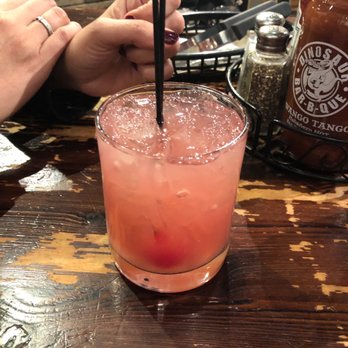 Dinosaur Bar-B-Que - Malibu, cranberry & pineapple - Barbeque Near Me - Brooklyn, New York Dinosaur Bar-B-Que - Malibu, cranberry & pineapple - Barbeque Near Me - Brooklyn, New York