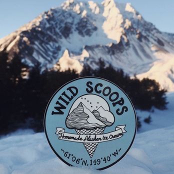 Wild Scoops - Ice Cream & Frozen Yogurt Near Me - Anchorage, Alaska Wild Scoops - Ice Cream & Frozen Yogurt Near Me - Anchorage, Alaska