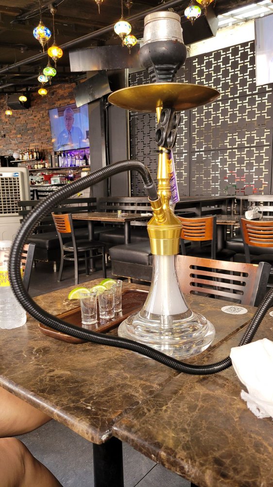 Café 34 Istanbul