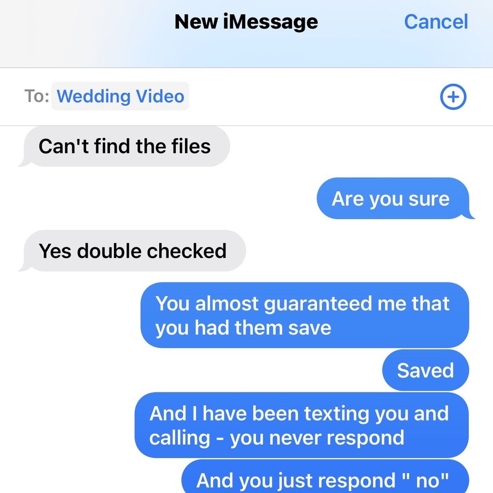 Proof of business Proof of business