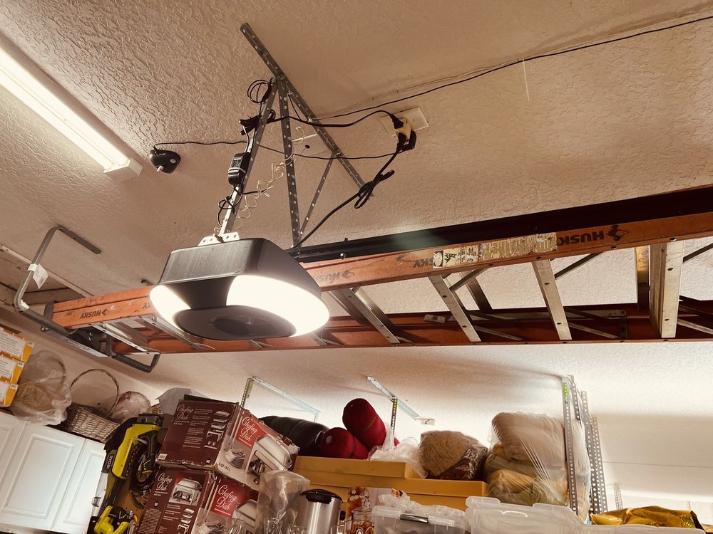 EDEN GARAGE DOORS REPAIR Updated September 2024 58 Photos 500 N