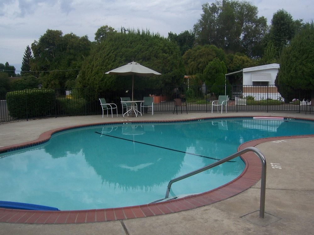 PARKWEST MOBILE HOME PARK Request Information 417 Westacre Rd, West Sacramento, California