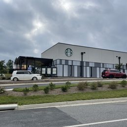 Exterior photo of Starbucks - Ruckersville, Virginia Exterior photo of Starbucks - Ruckersville, Virginia