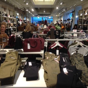Stradivarius - Women's Clothing Near Me - Belfast, BFS