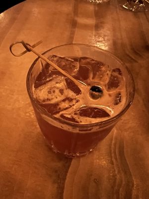 The Cannon Room by null