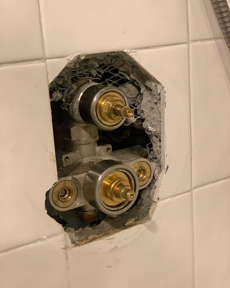 Slide of Concept Plumbing