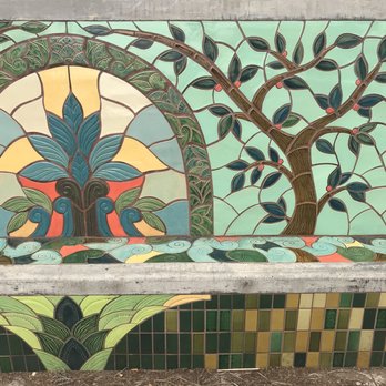 Lincoln Park Steps - Landmarks & Historical Buildings Near Me - San Francisco, California
