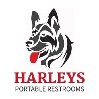 1. Harleys Portable Restrooms