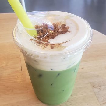 Platform 909 - Coffee & Tea Near Me - Chino Hills, California