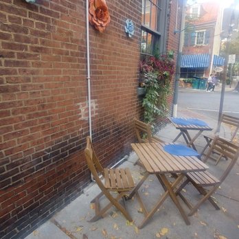 Mabu Kitchen - Outside - Breakfast & Brunch Near Me - Philadelphia, Pennsylvania