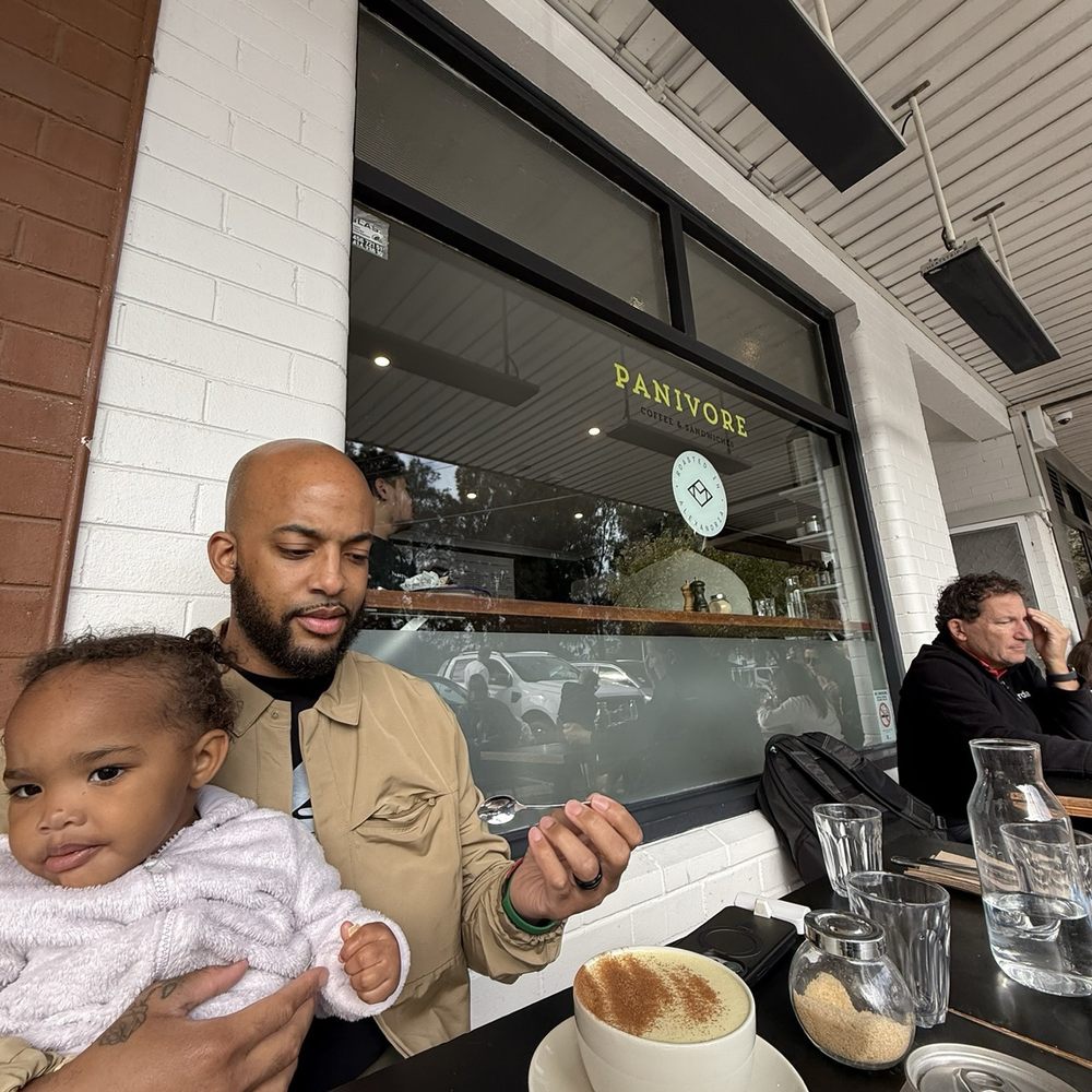 Panivore - Eating outside - Cafes Near Me - Pagewood, NSW
