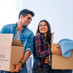 Planes Moving & Storage Of Cincinnati