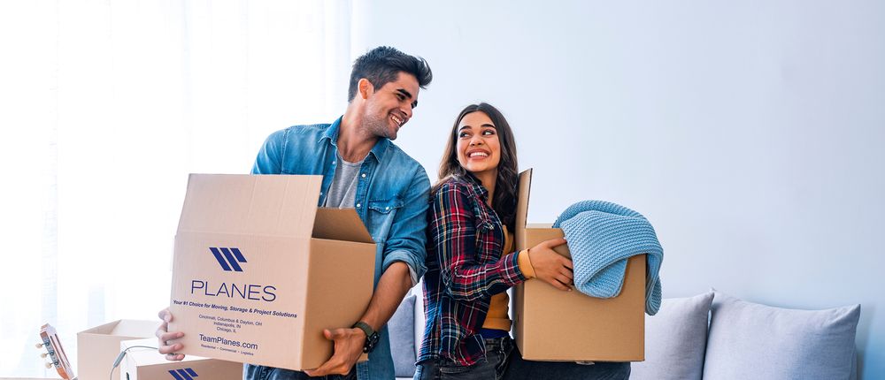 PLANES MOVING AND STORAGE INC