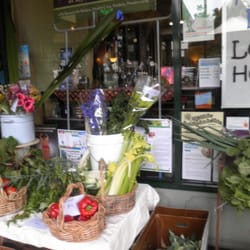 Harmony Wholefoods