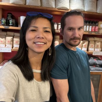 Small World Coffee - Nice - Coffee & Tea Near Me - Princeton, New Jersey