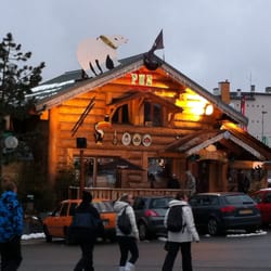 Polar Bear Pub
