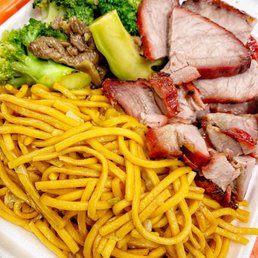 Chow Mein